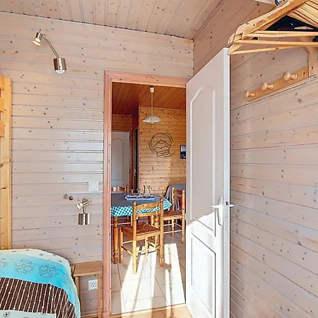 De La Gougère 1 Chalet