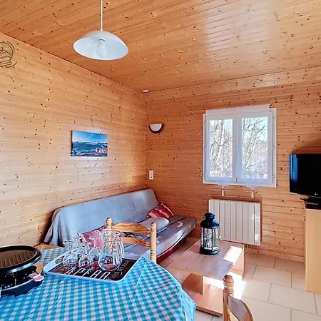 Chalet De La Gougère 1 Chambon-sur-Lac