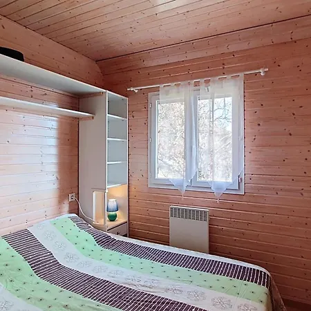 Chalet De La Gougère 1 *